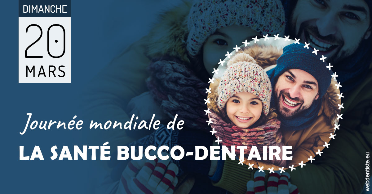 https://dr-benoit-bertini.chirurgiens-dentistes.fr/La journée de la santé bucco-dentaire 1